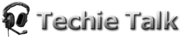 Techie Talk