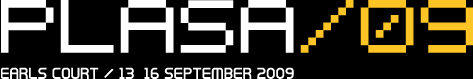 plasa09 Phenomenal start as PLASA09 stages free visitor registration month