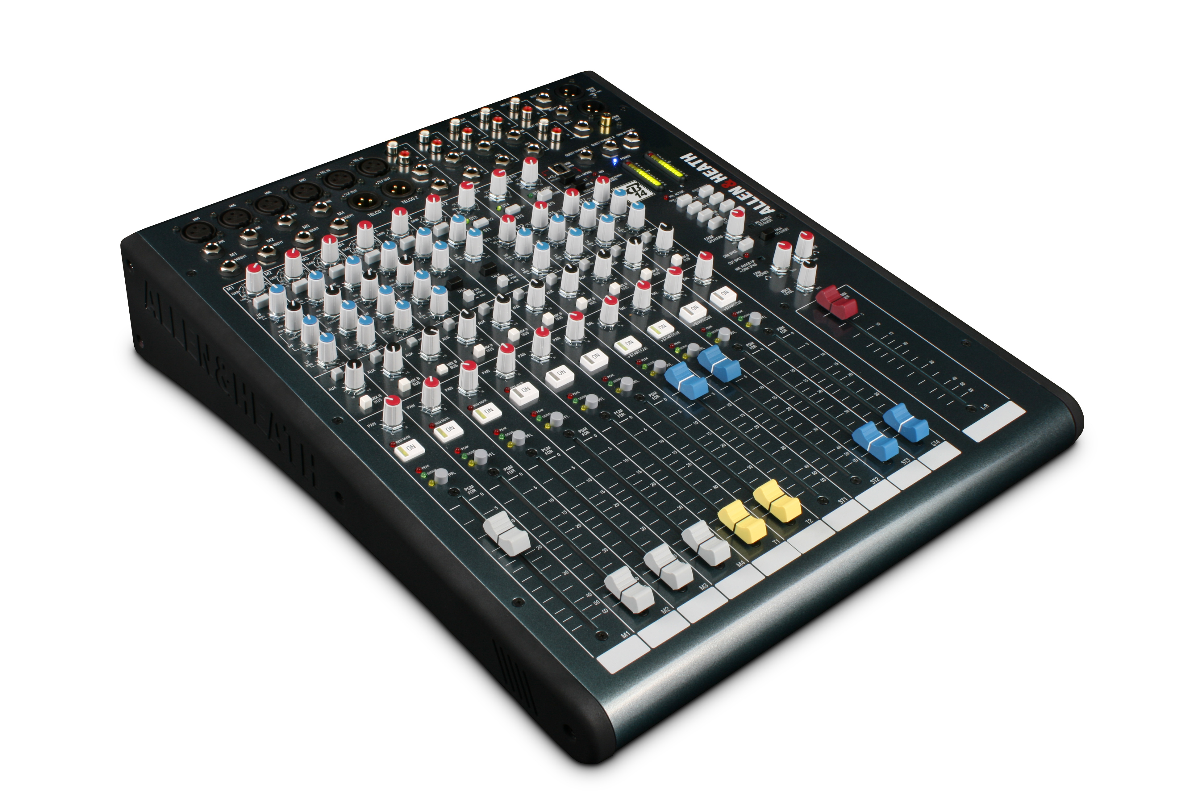 Allen & Heath XB14