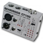 Behringer CT100