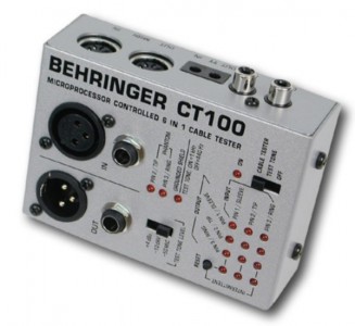 Behringer CT100