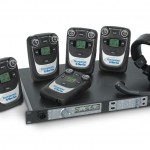 Clear-Com Communication Systems Tempest2400 system