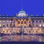 Anolis LED installation for Somerset House