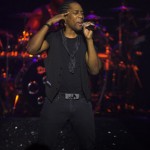 HSL supplies Lemar tour