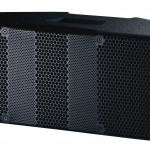 Orbital shows d&b audiotechnik Ti-Series at PLASA09