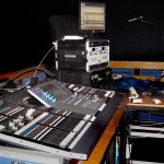 Aviom_University of North Carolina_front_of_house_mix_position_