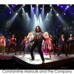Rock of Ages