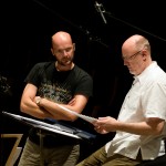DPA’s Mikkel Nymand and composer Sven Skipper discuss The Wild Swans score