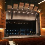 L-Acoustics in the Chongqing Grand Theatre