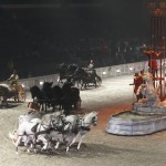 BEN HUR LIVE ®