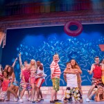 High School Musical 2 Live On Stage!