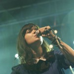 ADLIB Bat For Lashes nat close(a)