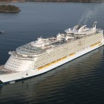 Oasis of the Seas