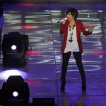Robe Golden Weekend concert Taizhou gol311306427a