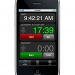 Show Timer