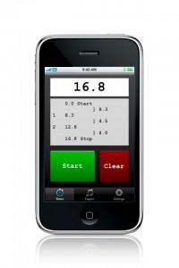 Step Timer