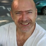 Andrew De Rosa, the ABTT’s new CEO