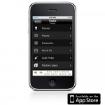 Martin iphone MAXRemote
