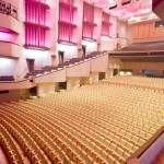 Anolis QPAC Concert Hall Apr 09a
