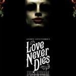 Love Never Dies
