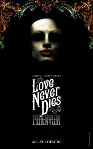 Love Never Dies