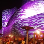 Walt Disney Concert Hall 1