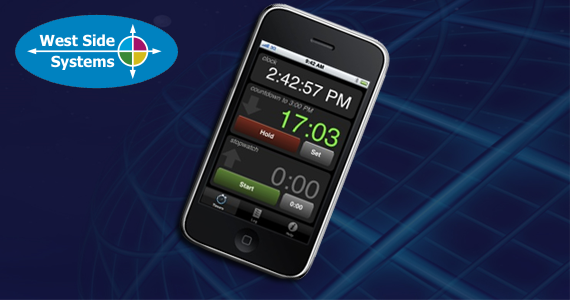 Show Timer review