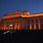 Auckland Museum_1