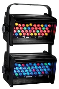 Fire Ice prod med 200x300 ETC introduces Fire and Ice LED fixtures