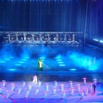 Shenzhen Opening 3small 150x150 Robert Juliat resides in two Happy Valleys!