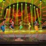 smDPL1 150x150 Clay Paky Lights Dance Premier League