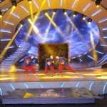 smDPL3 150x150 Clay Paky Lights Dance Premier League