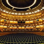 Glyndebourne Auditorium