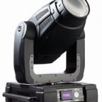 ColorBeam 2500E AT