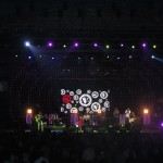 Skywards Dubai International Jazz Festival