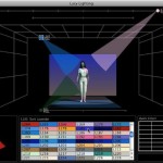 Virtual Light Lab