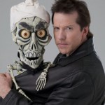 Jeff Dunham & Achmed