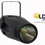 RevEAL CW LED Washlight