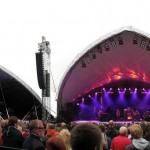Alcons At Stockholm Jazz 2010