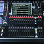 DiGiCo Waves