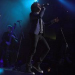 Robe Jamie Cullum jam172035357a