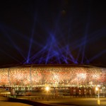 Gearhouse SA World Cup Closing wor110013439ma