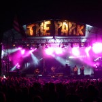 Glastonbury 2010