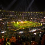 Projection Studio World Cup Closing wor111750119a