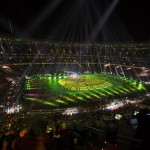 Closing WC - Copyright Louise Stickland