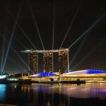 Marina Bay Sands  (1)