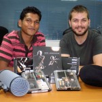 DPA Dubai Distributor