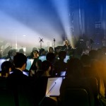 DPA microphones used for the Shanghai Symphony Orchestra at Shanghai Expo 2010