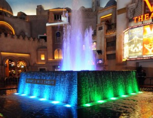 fountain fountain
