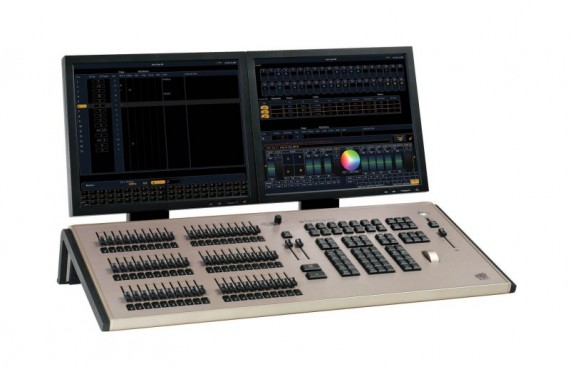 element_medium London Light Production Services will be selling ETC’s newest lighting control system, Element